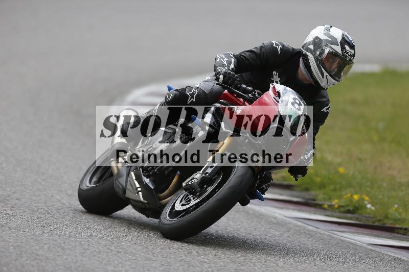 /18 05.06.2026  TZ Motorsport ADR/Gruppe gruen/8
